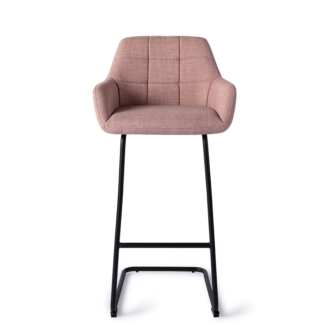 Noto Bar Chair Vintage Rose