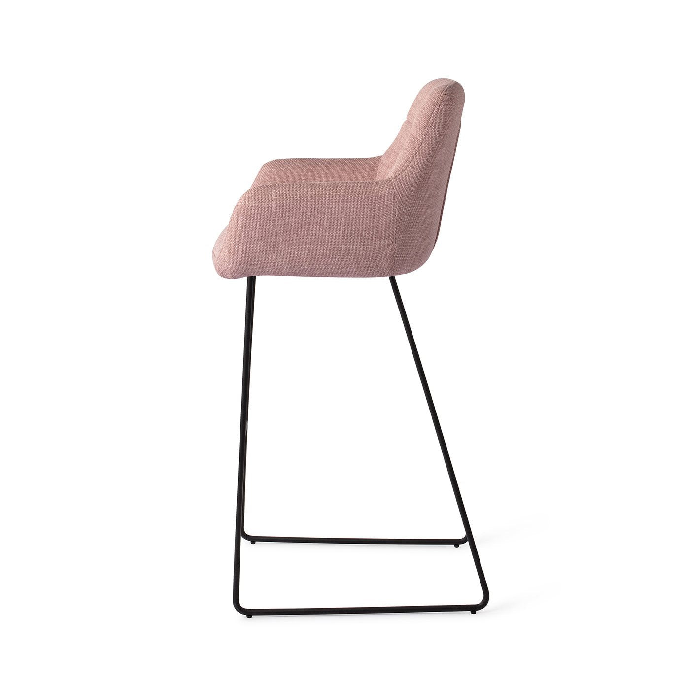 Noto Bar Chair Vintage Rose