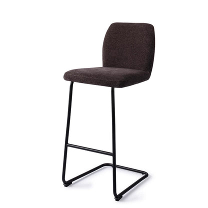 IKATA bar Chair Almost Black