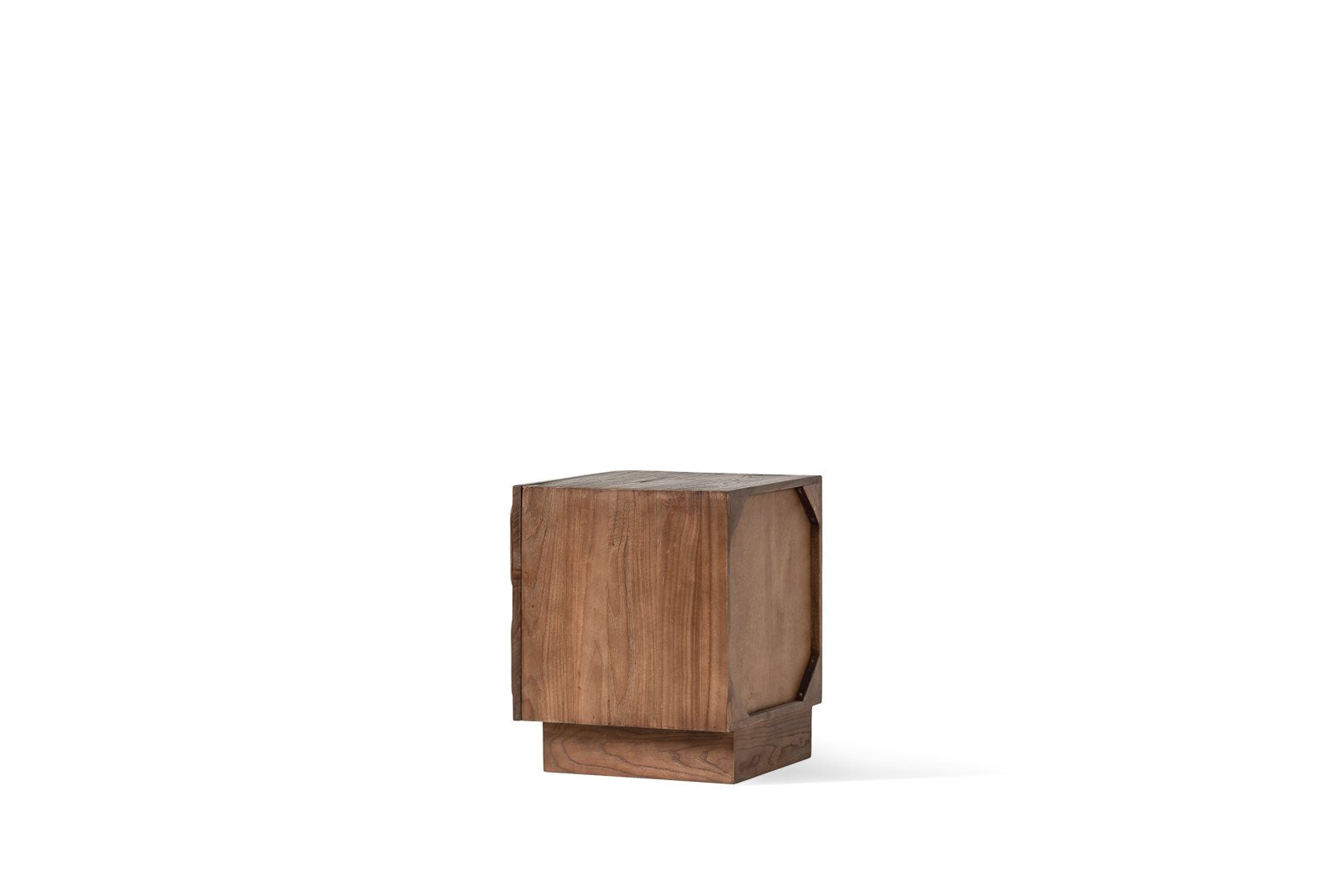 Sirkka Side Table Natural