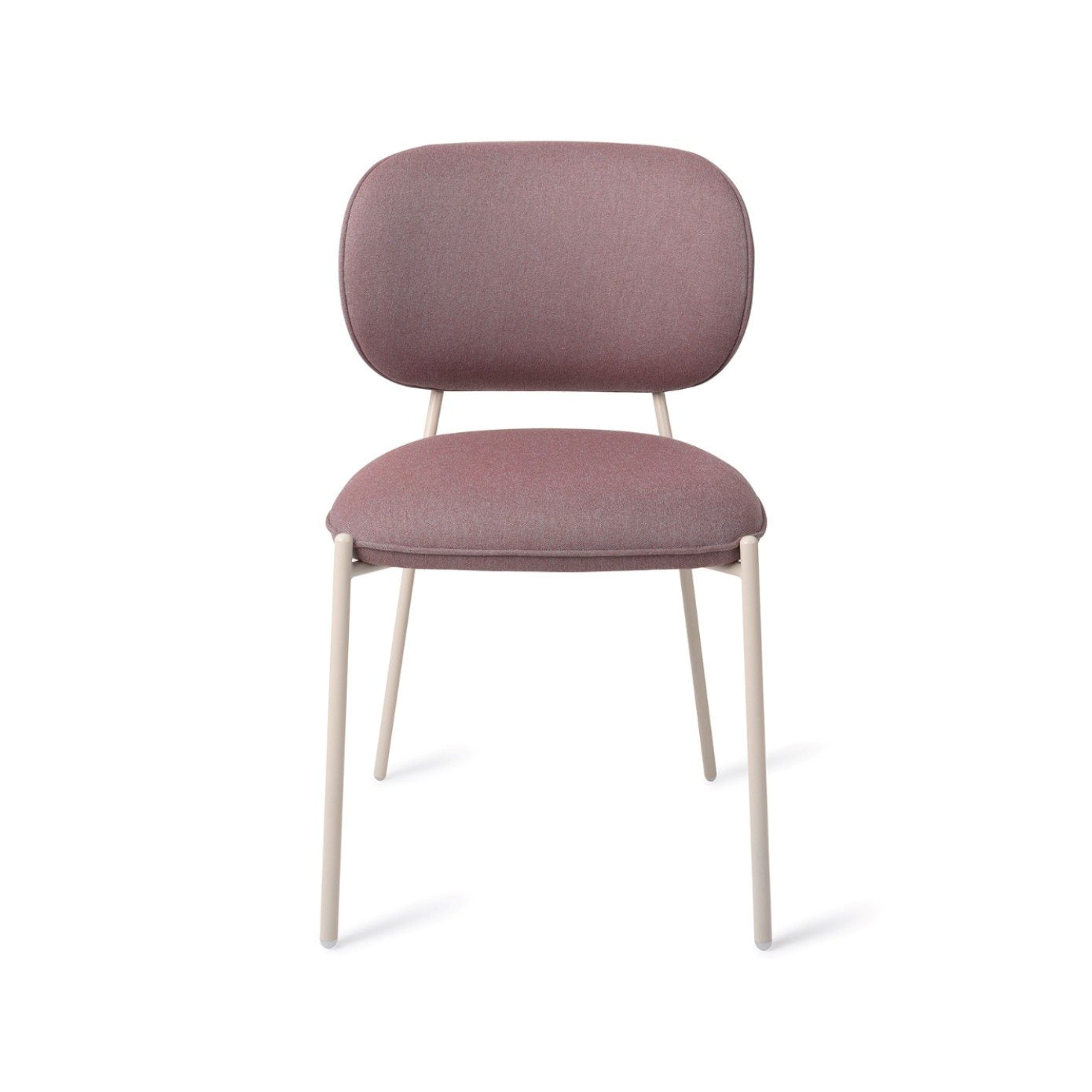 Yoichi Dining Chair Purple Rain