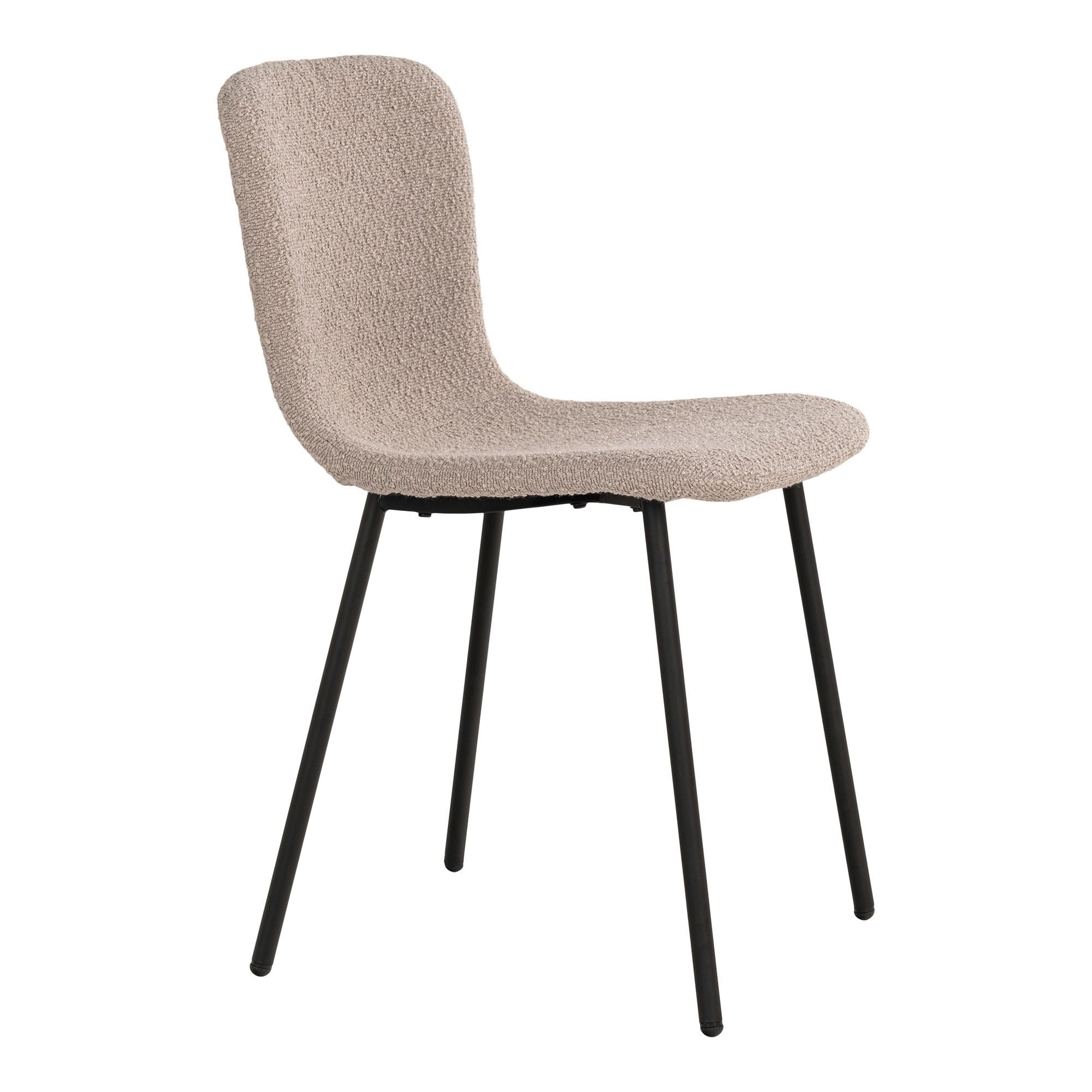 House Nordic Halden Dining Chair - Set of 2