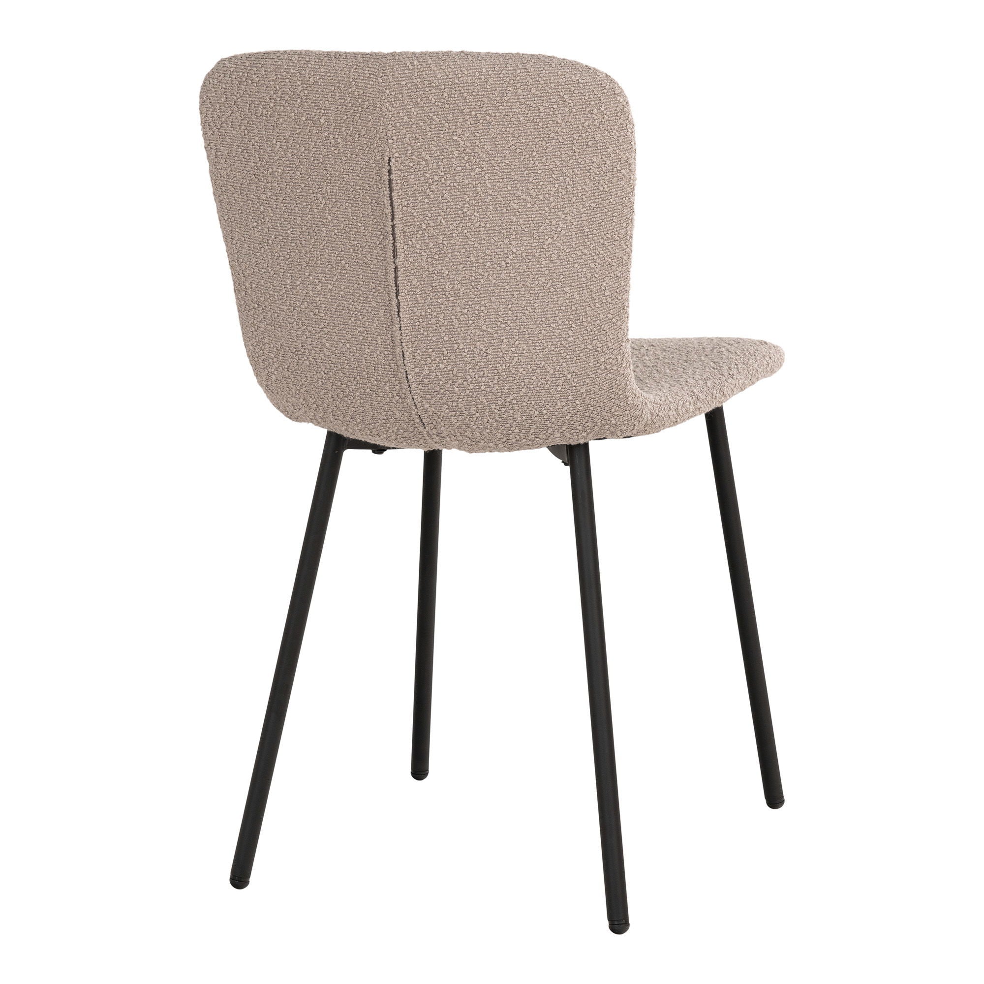 House Nordic Halden Dining Chair - Set of 2