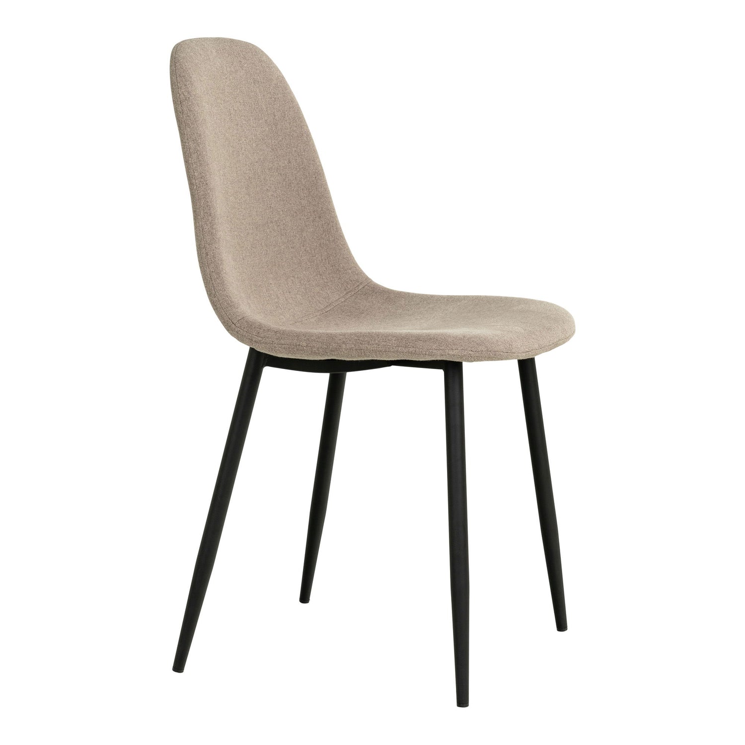 House Nordic Stockholm Dining Chair - Set of 2