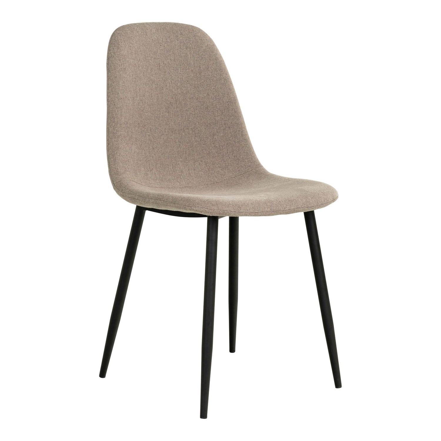 House Nordic Stockholm Dining Chair - Set of 2