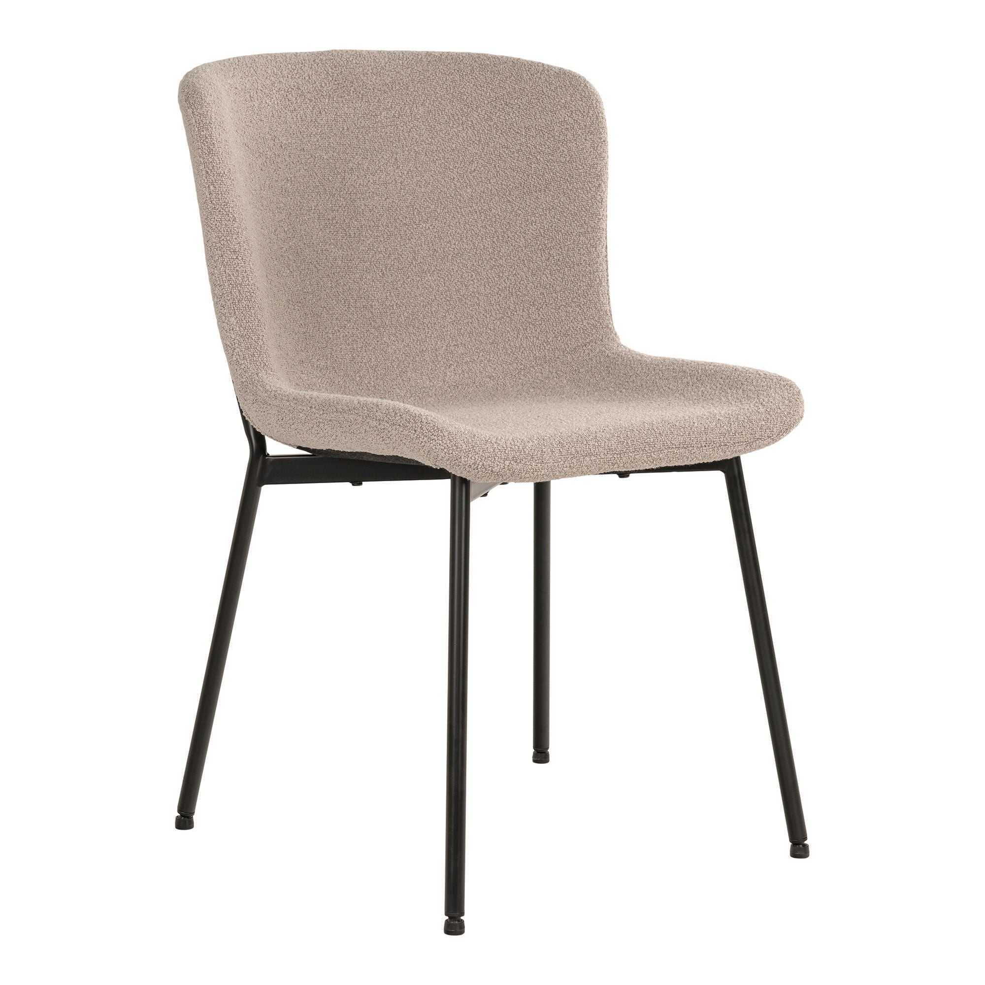 House Nordic Maceda Dining Chair - Set of 2