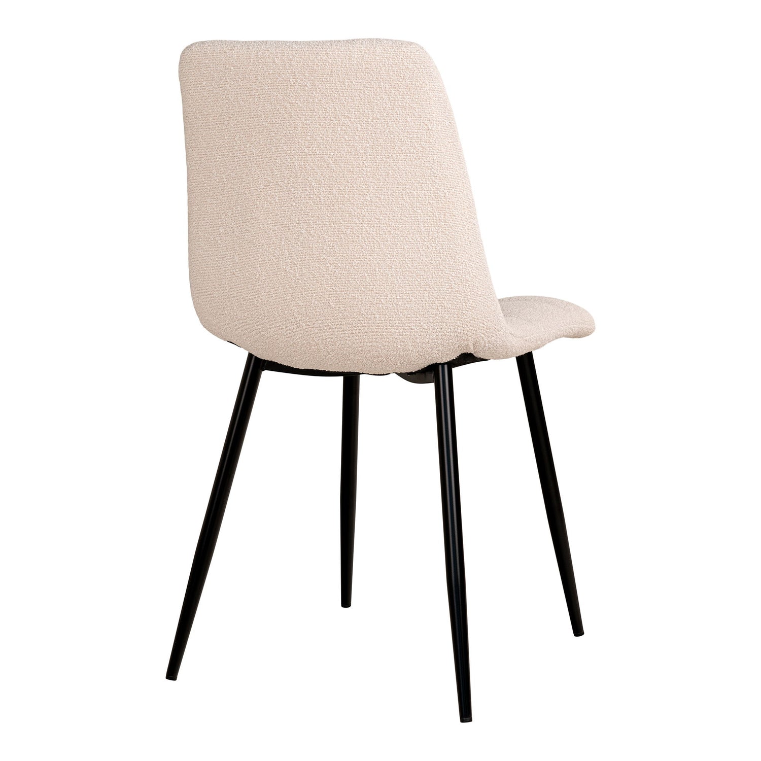 House Nordic Middelfart Dining table chair - set of 2