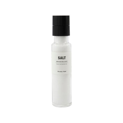 Salt, french sea salt