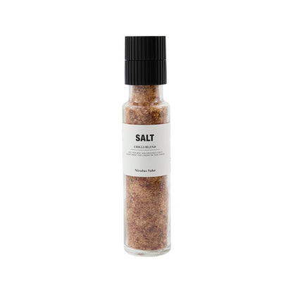 Salt, chilli blend