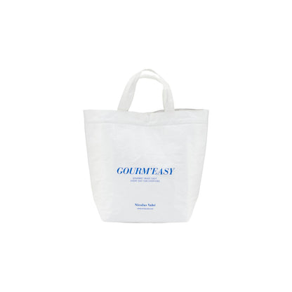 Bag, NVGourm´Asy, White