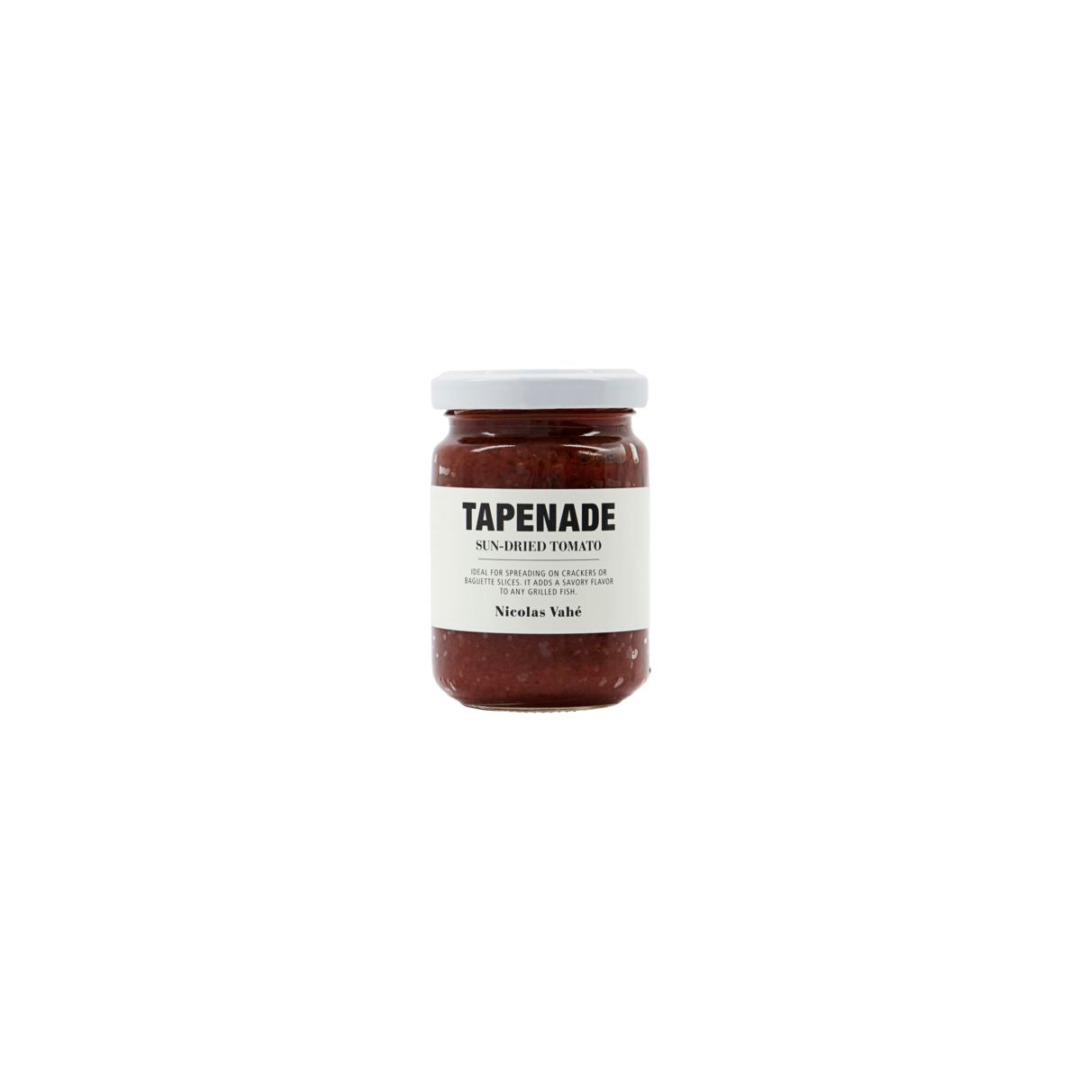 Tapenade, Sundred Tomatoes