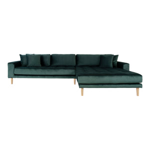 Lido Lounge Sofa - Lounge Sofa