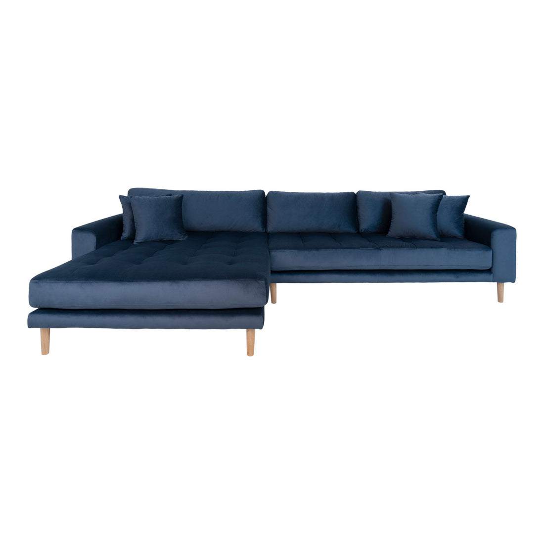 Lido Lounge Sofa - Lounge Sofa