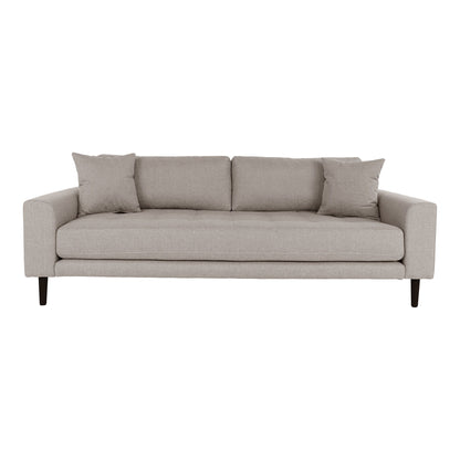 Lido 3 Personers Sofa - 3 Personers Sofa