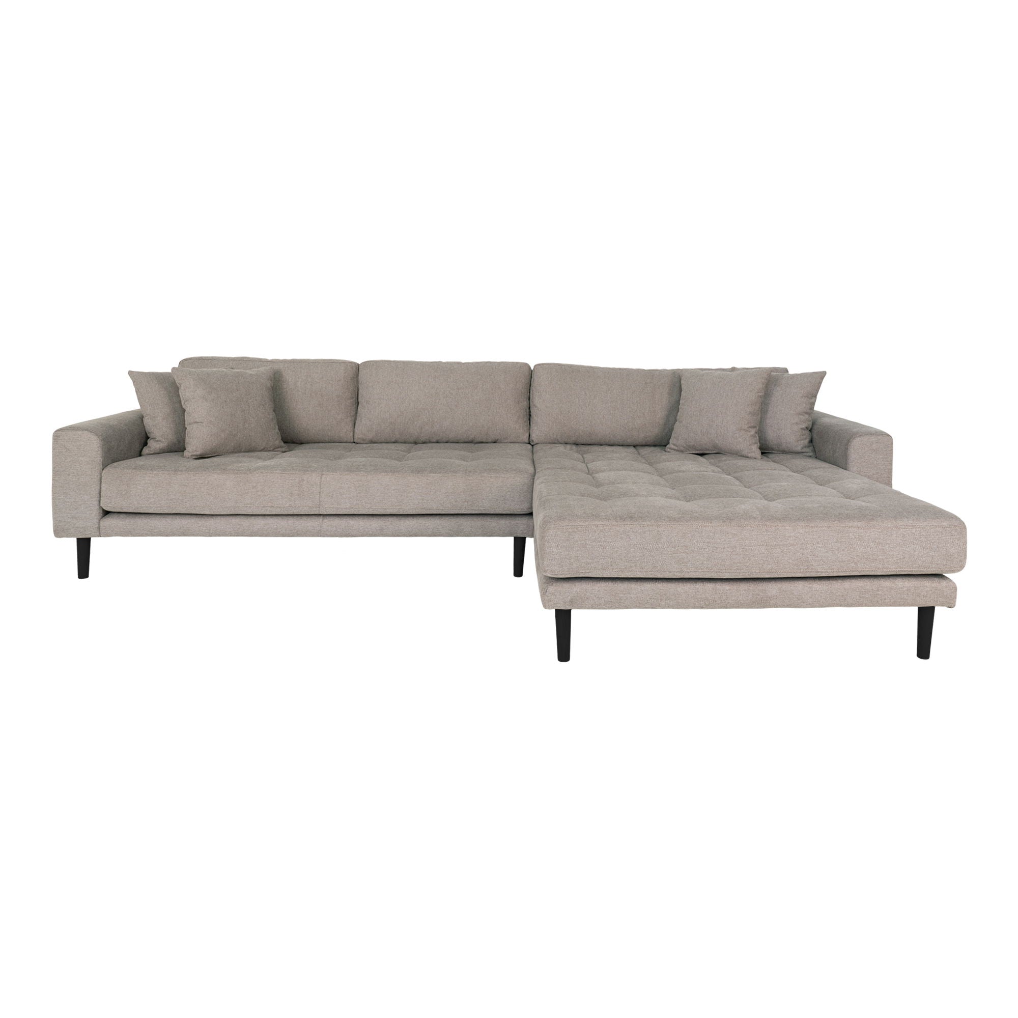 Lido Lounge Sofa - Lounge Sofa