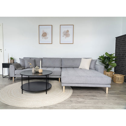 House Nordic Lido Lounge Sofa