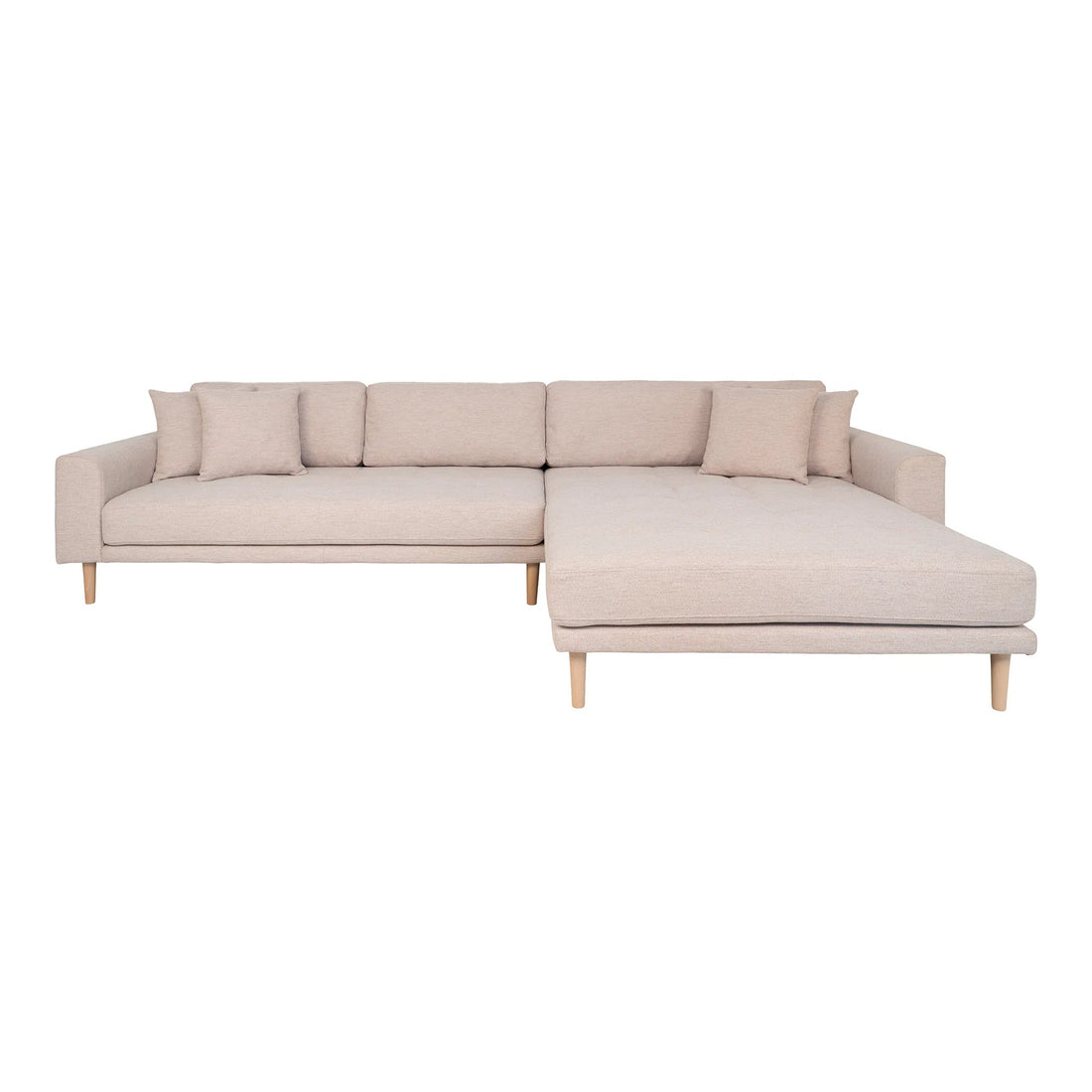 House Nordic Lido Lounge Sofa