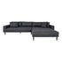 Lido Lounge Sofa - Lounge Sofa