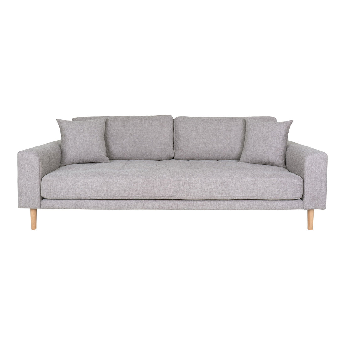 Lido 3 Personers Sofa - 3 Personers Sofa