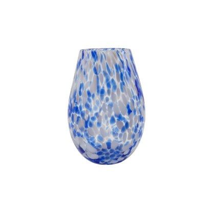 Vase, HDMote, blue