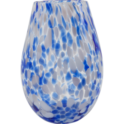 Vase, HDMote, blue