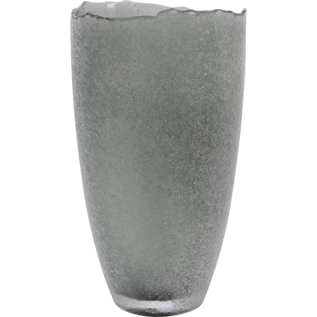 Vase, HDFrag, Gray