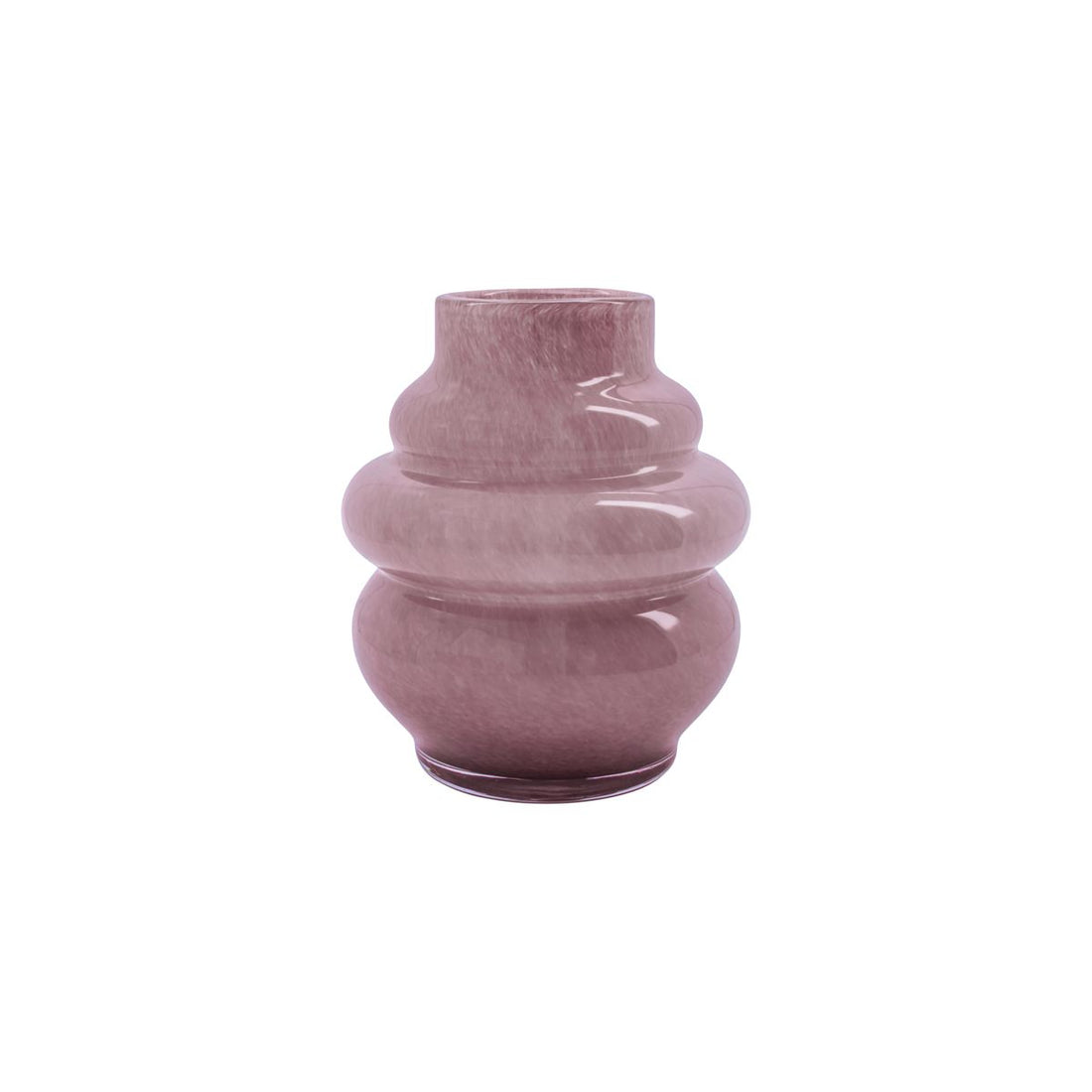 Vase, hdpass, pink