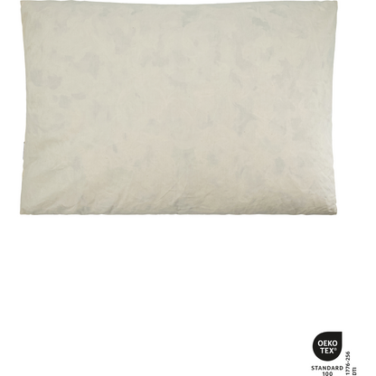 House Doctor pad fill, white-l: 60 cm, w: 40 cm