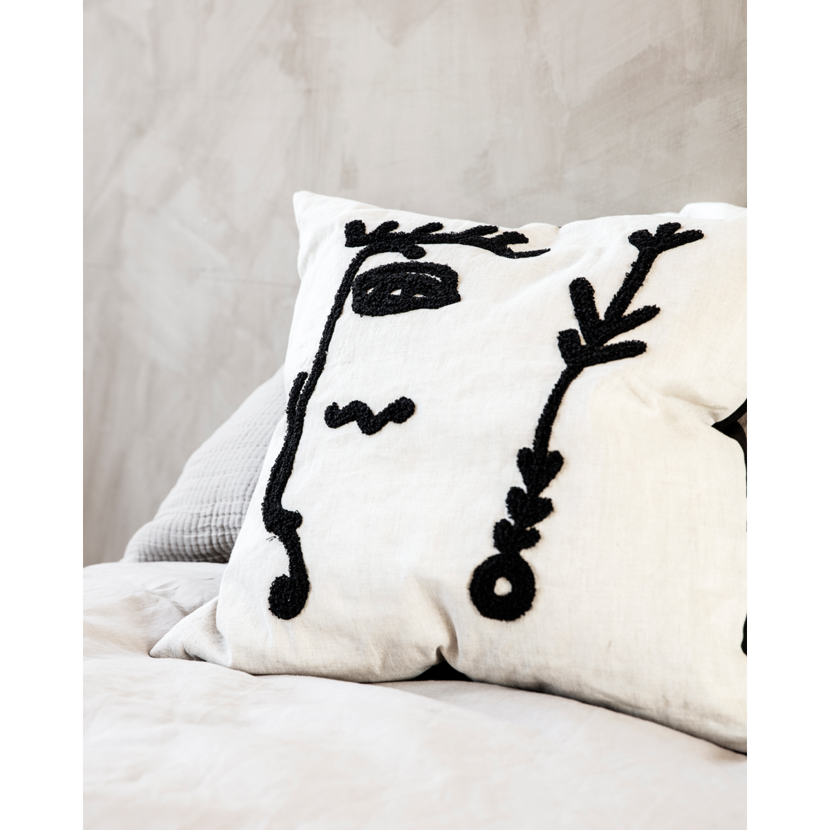 Pillowcases, hdingo, white