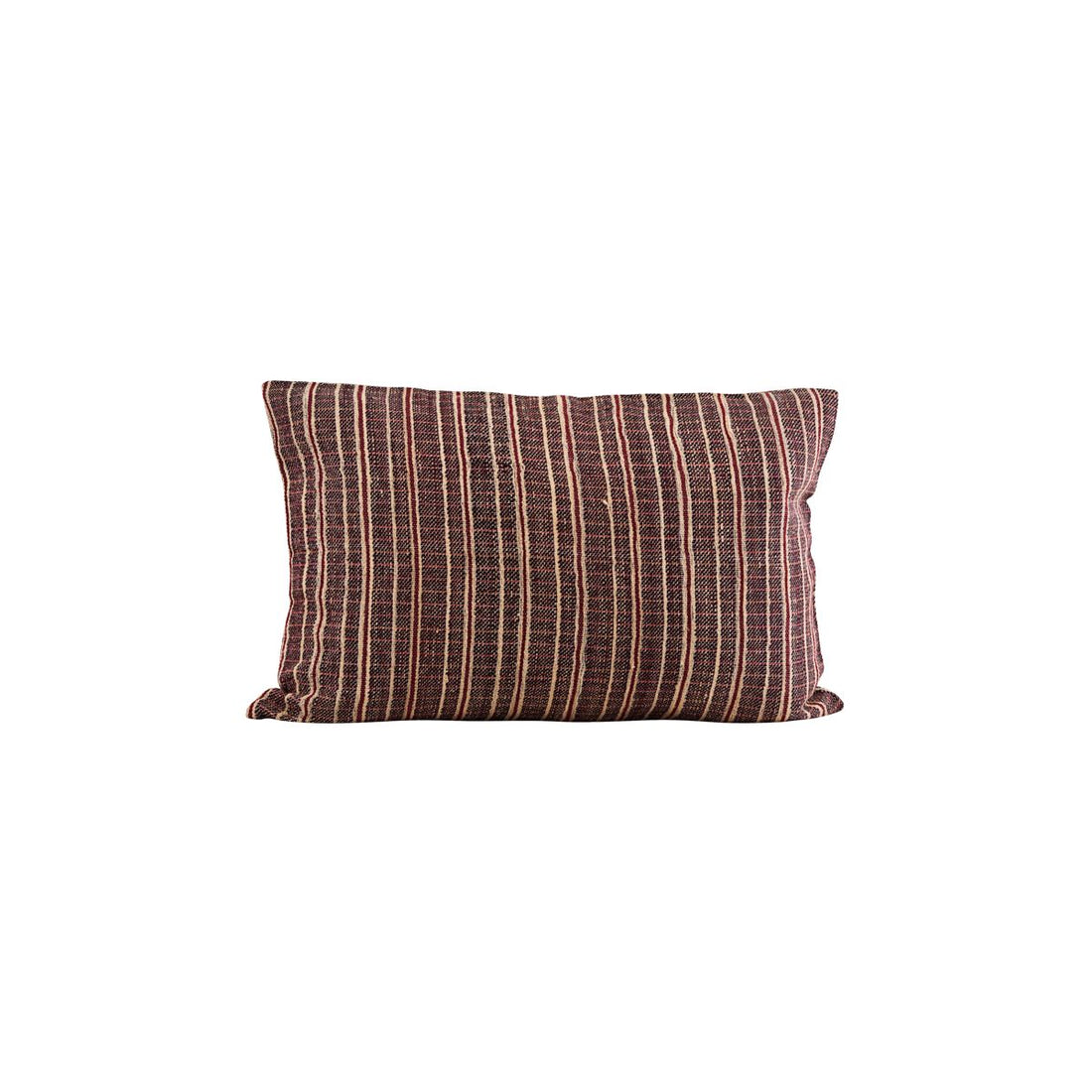 Pillow Covers, Riti 1, Bordeaux