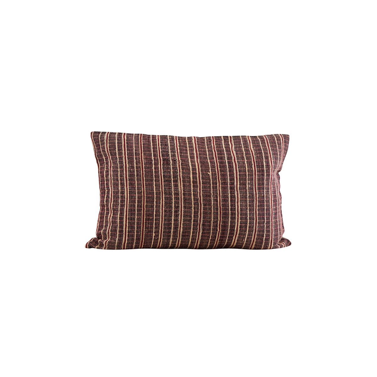 Pillow Covers, Riti 1, Bordeaux