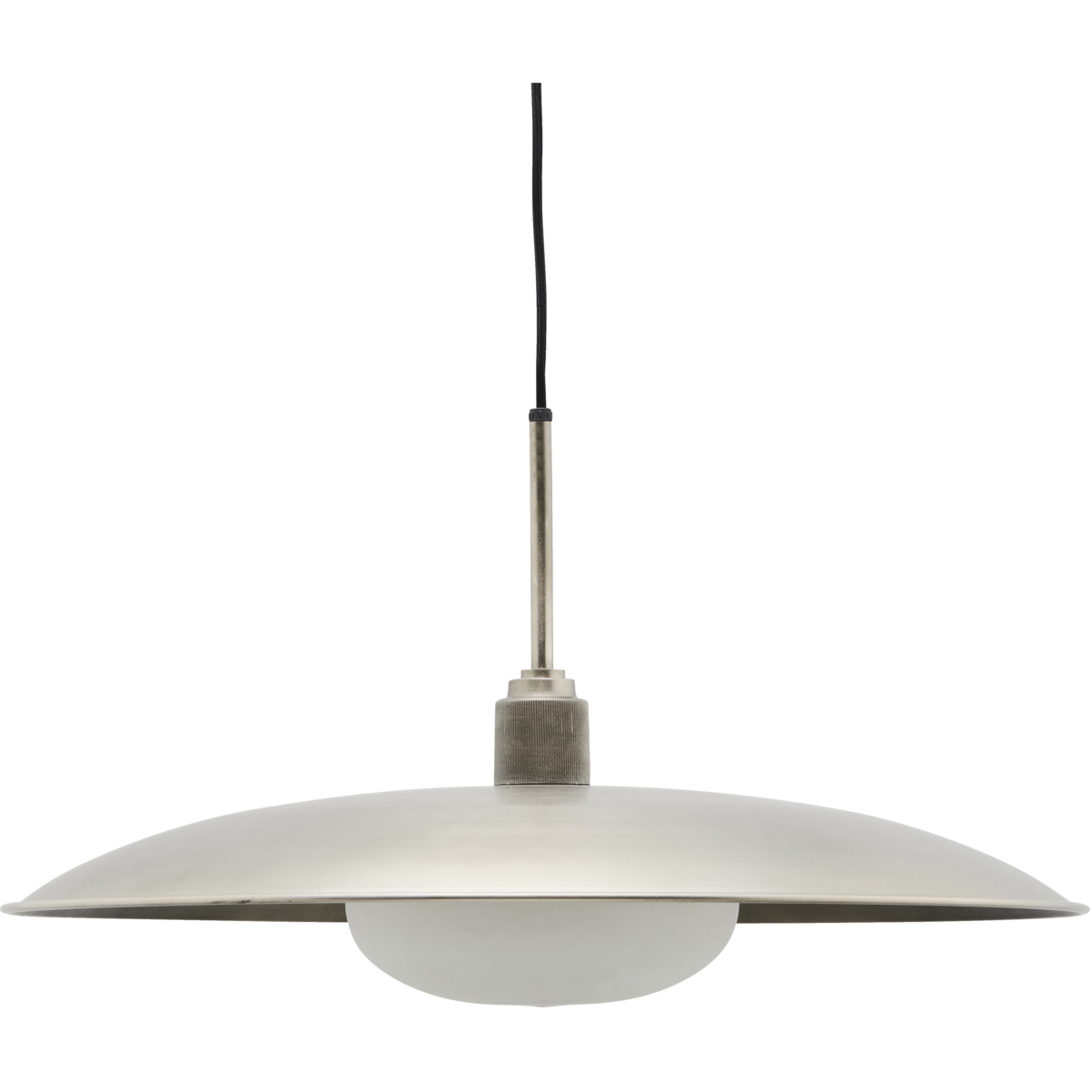 Lamp, HDBoston, Gunmetal