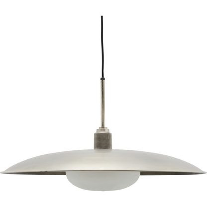 Lamp, HDBoston, Gunmetal