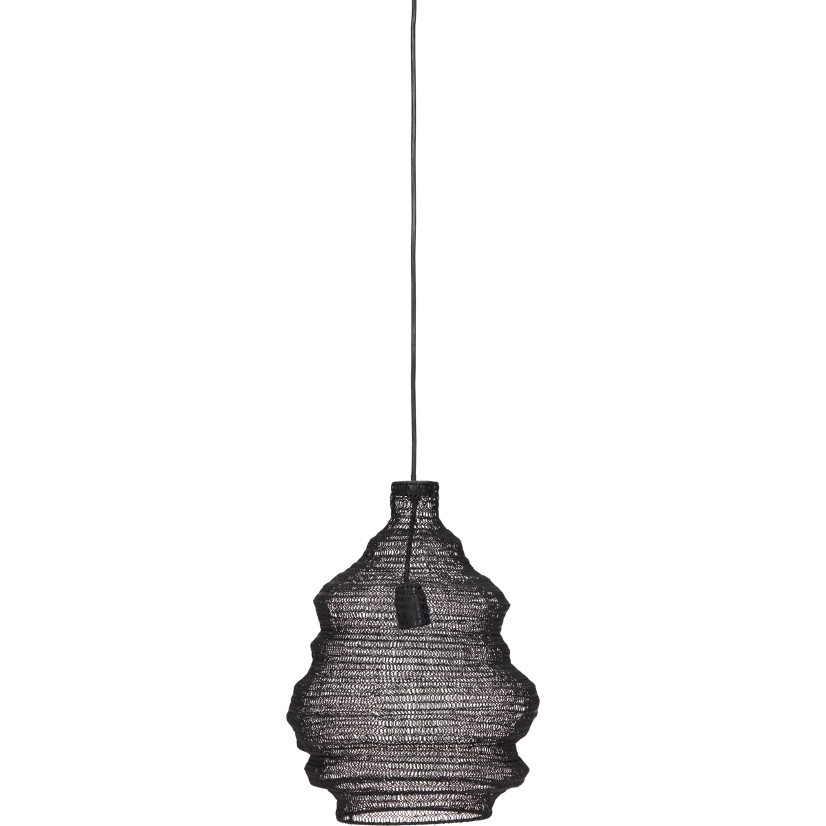 Lamp, HDMESH, black