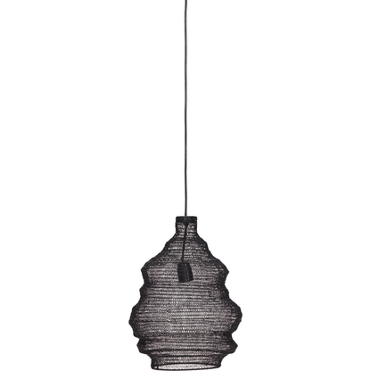 LAMP, HDMESH, BLACK