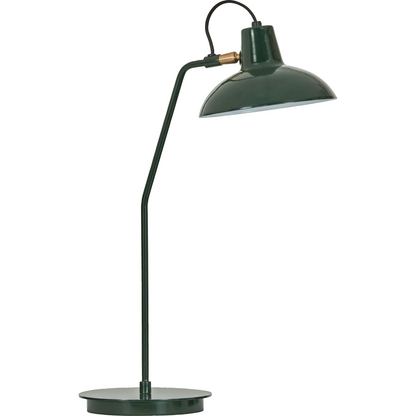 Table lamp, HDDESK, GREEN