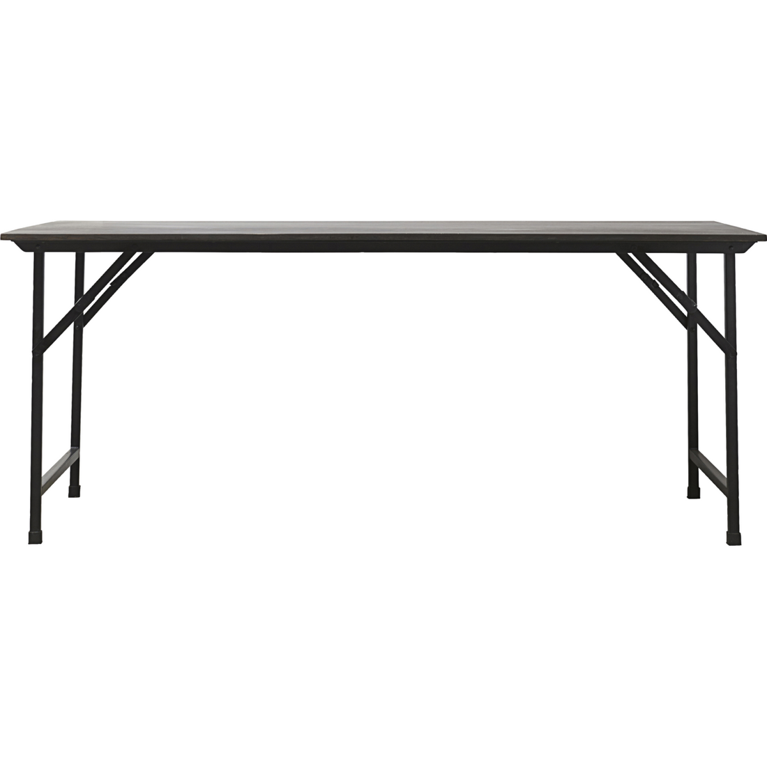 Dining table, HDParty, Black