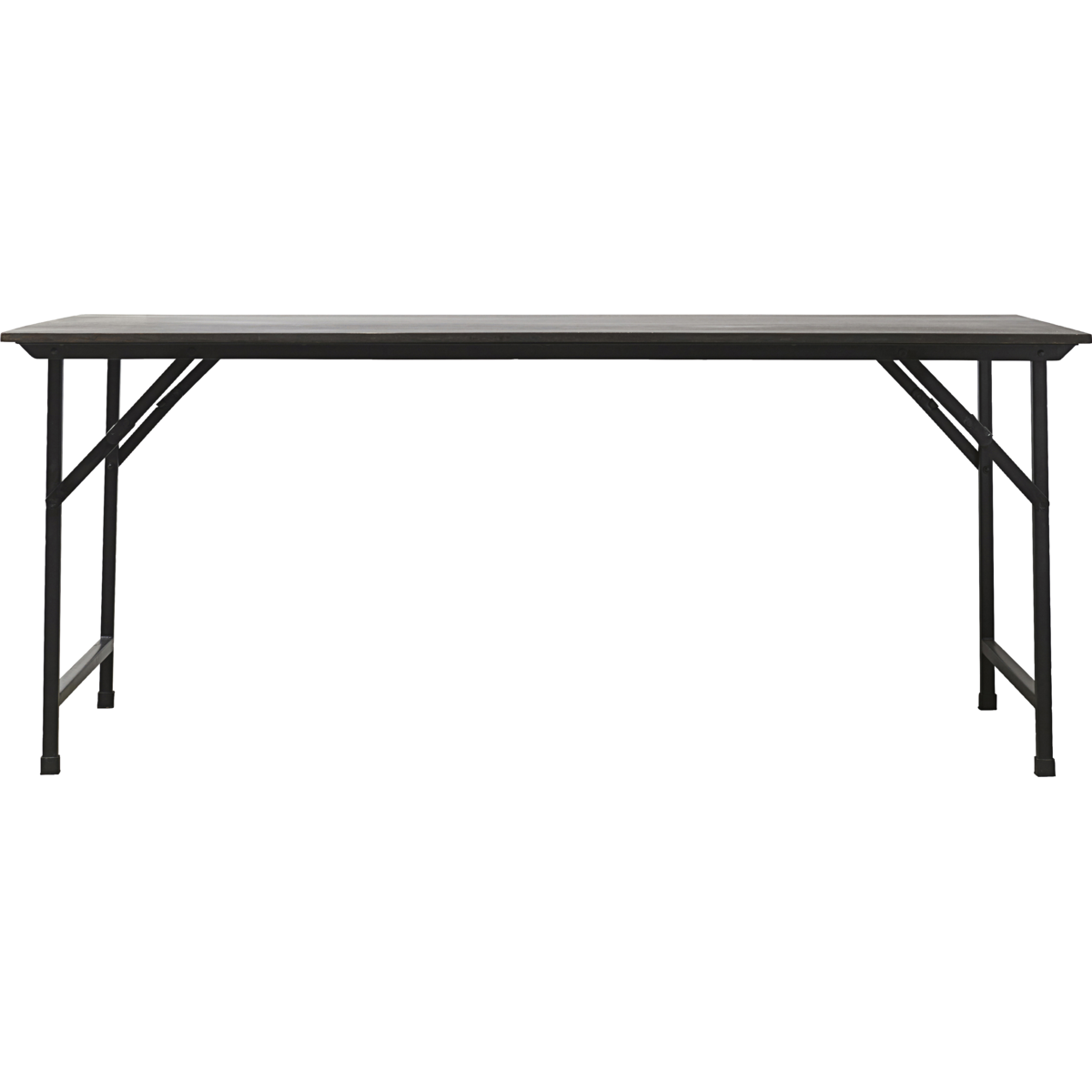 Dining table, HDParty, Black