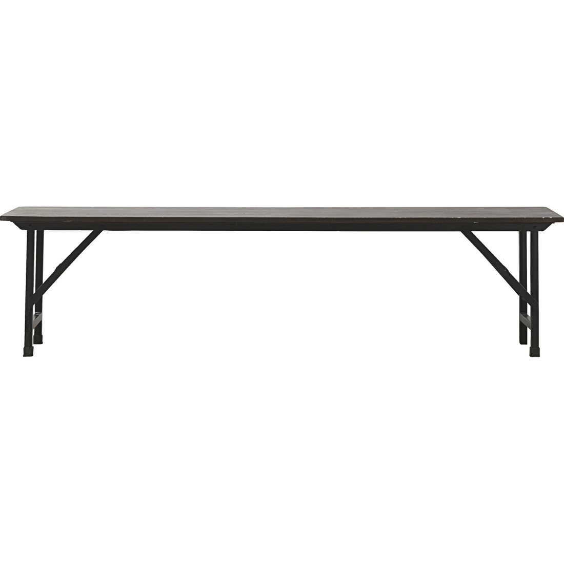 Bench, Hdparty, black