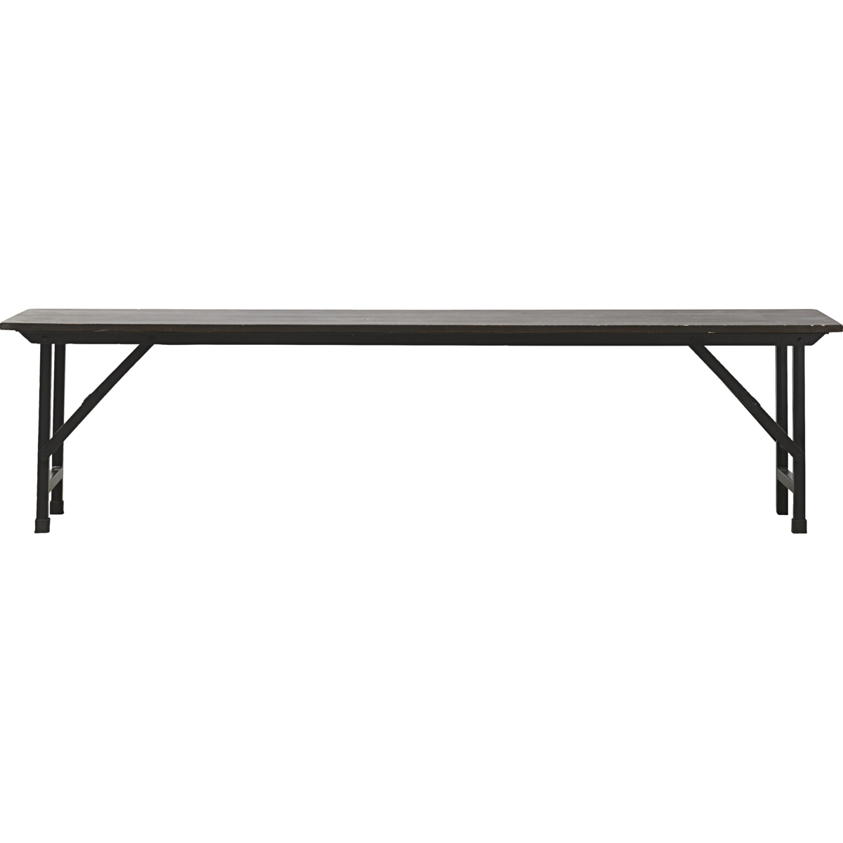 BENCH, HD PARTY, BLACK