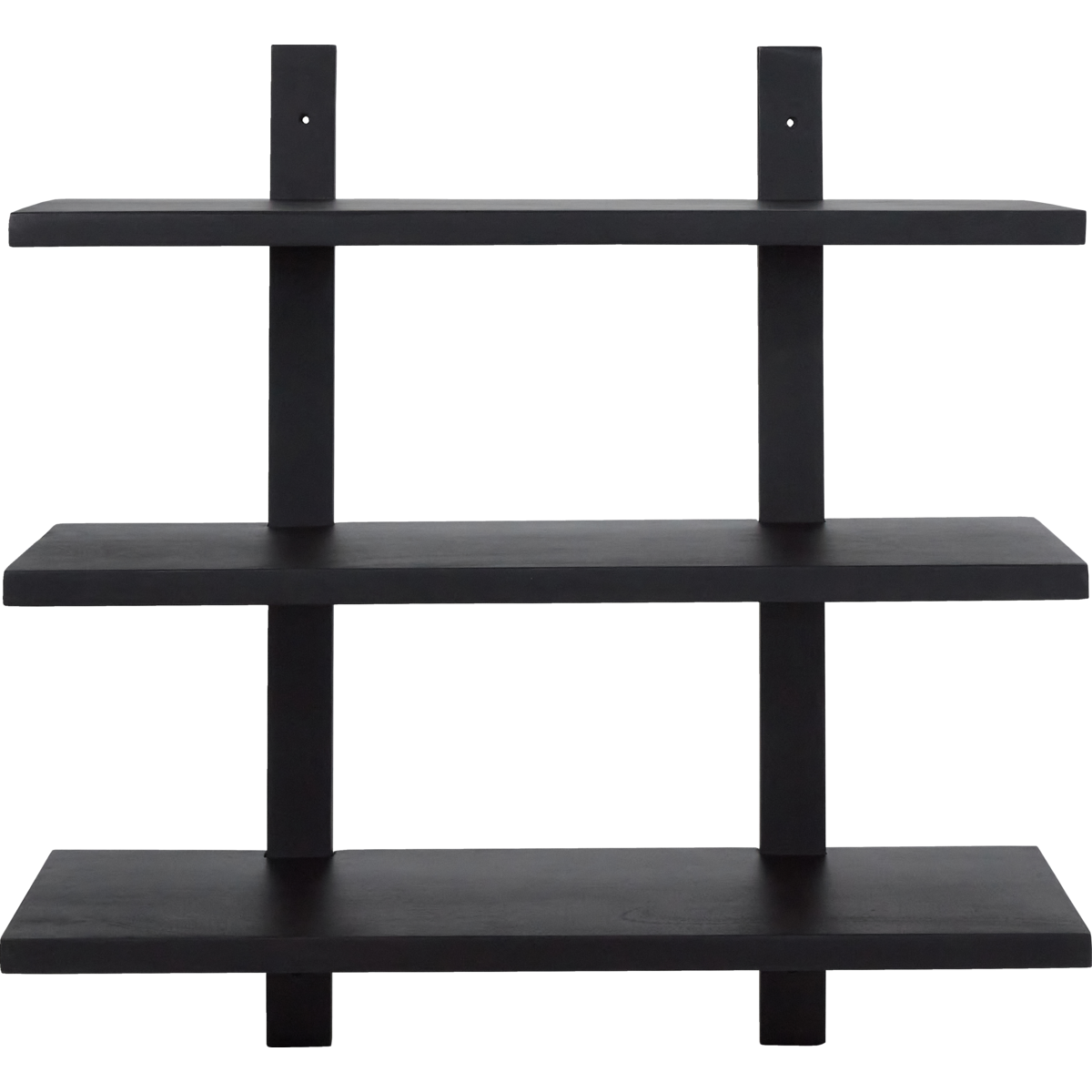 Shelf, Hdset, Black