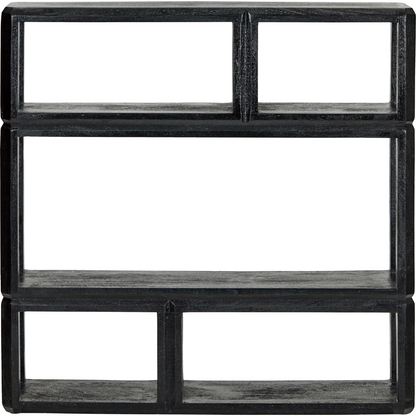 Shelf, hdmono, black