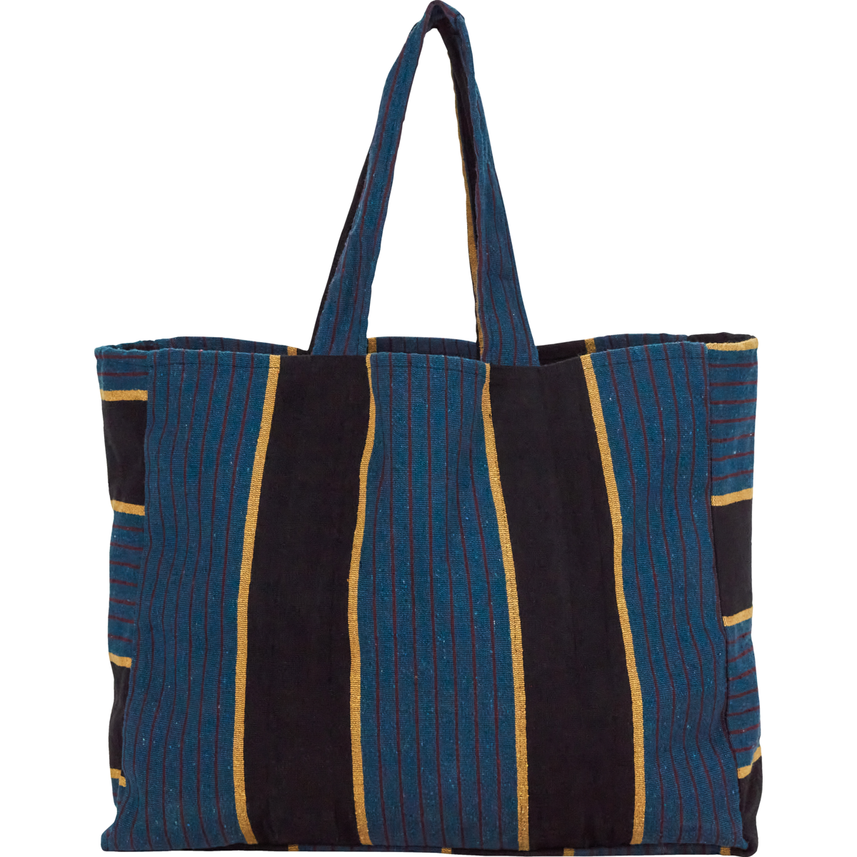 Bag/shopper, hdbuy, blue