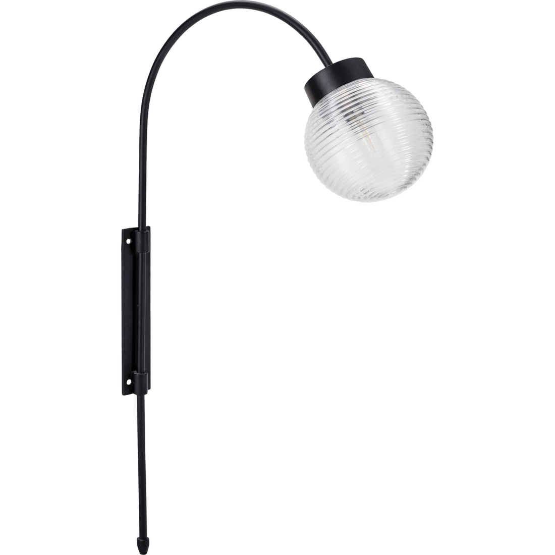 Wall lamp, HDGAIA, ready