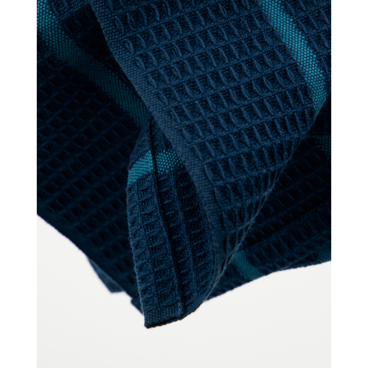 Dishwashing cloth, Hdrena, Blue/Petrol