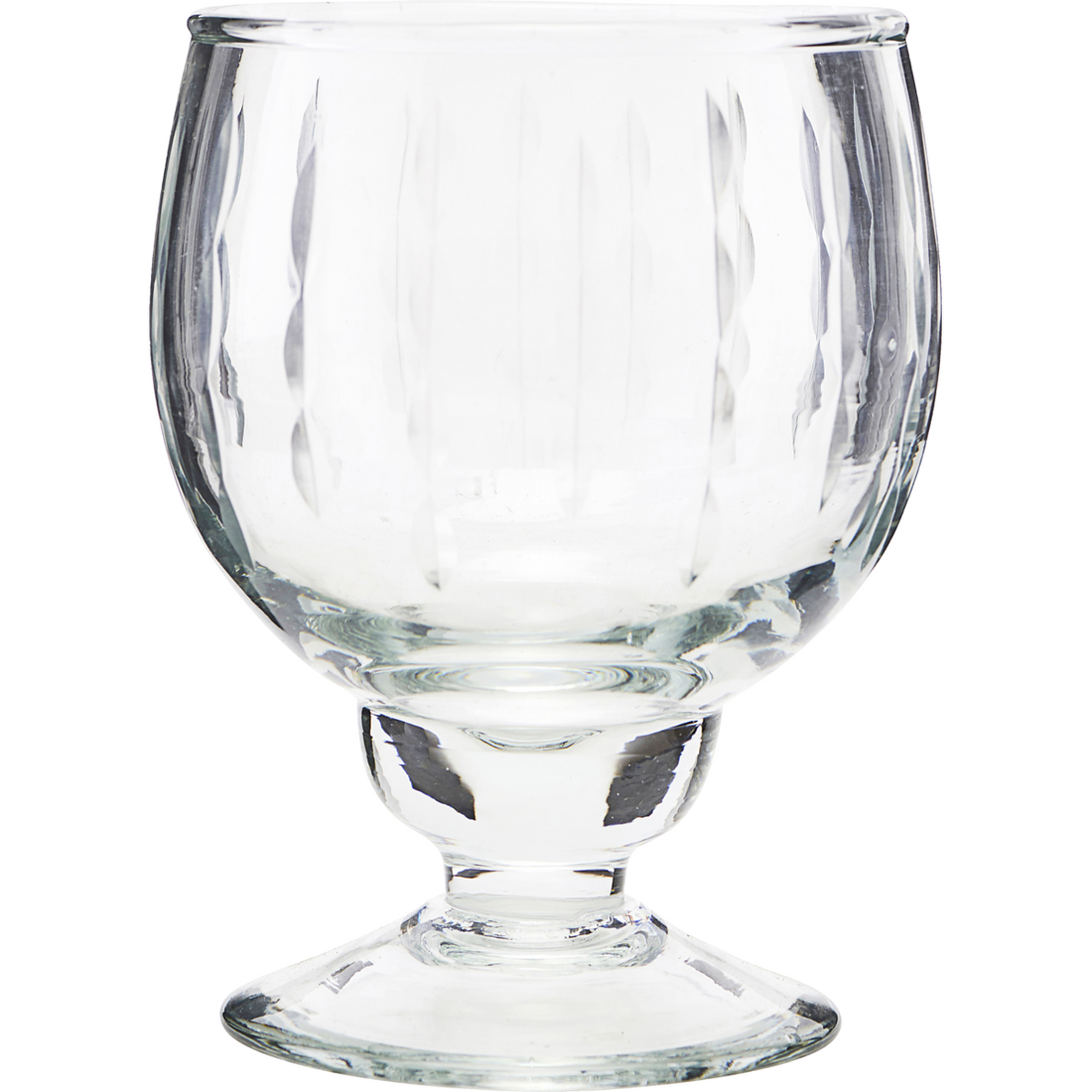 White wine glass, hdvintage, ready