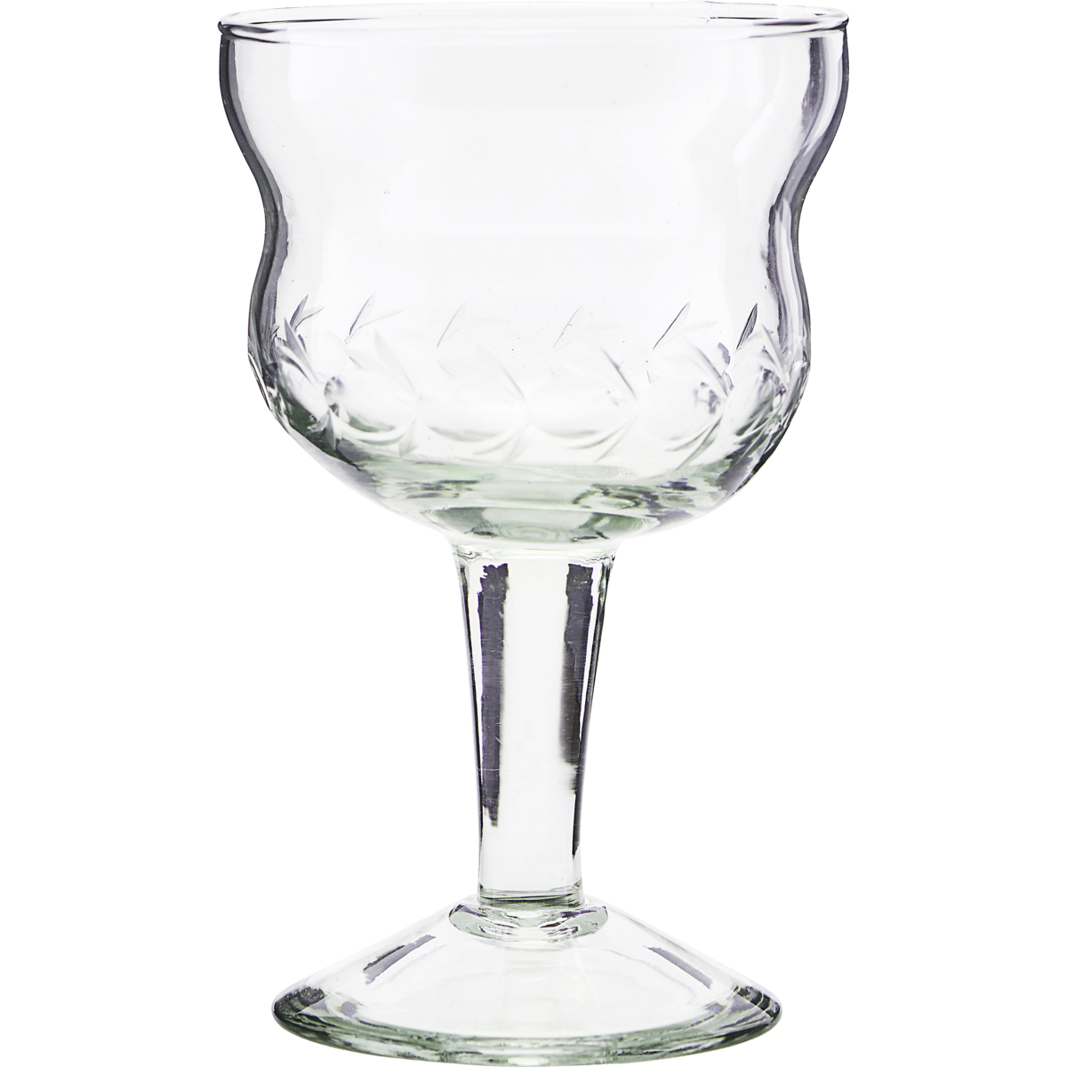 House Doctor - Red Wine Glass, HdVintage, Ready