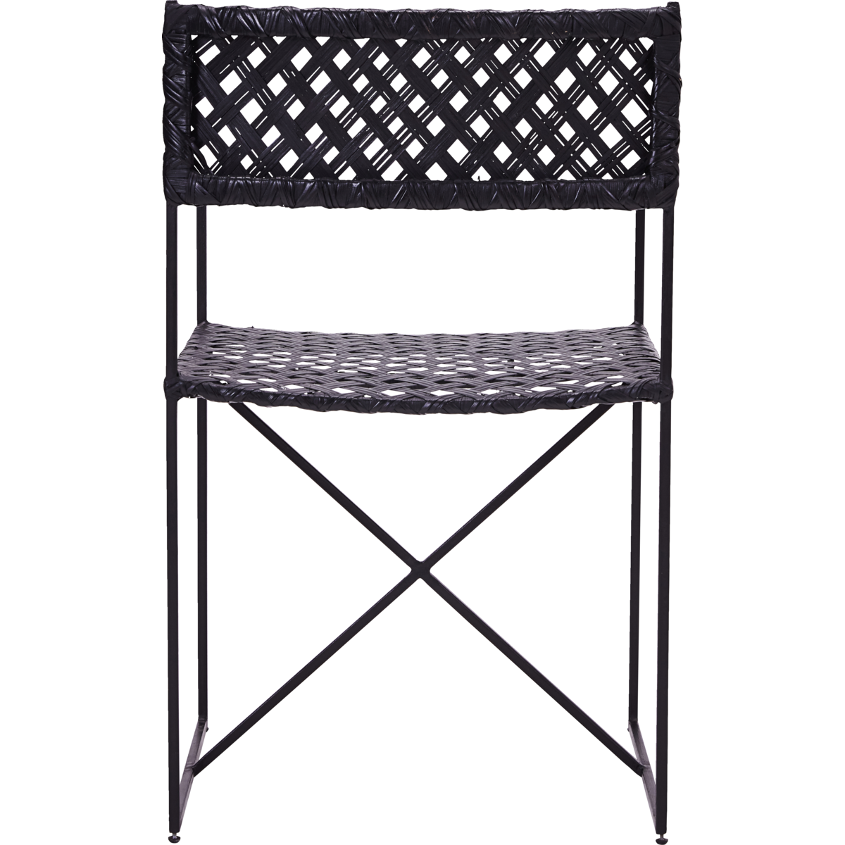 Chair, hdoscar, black