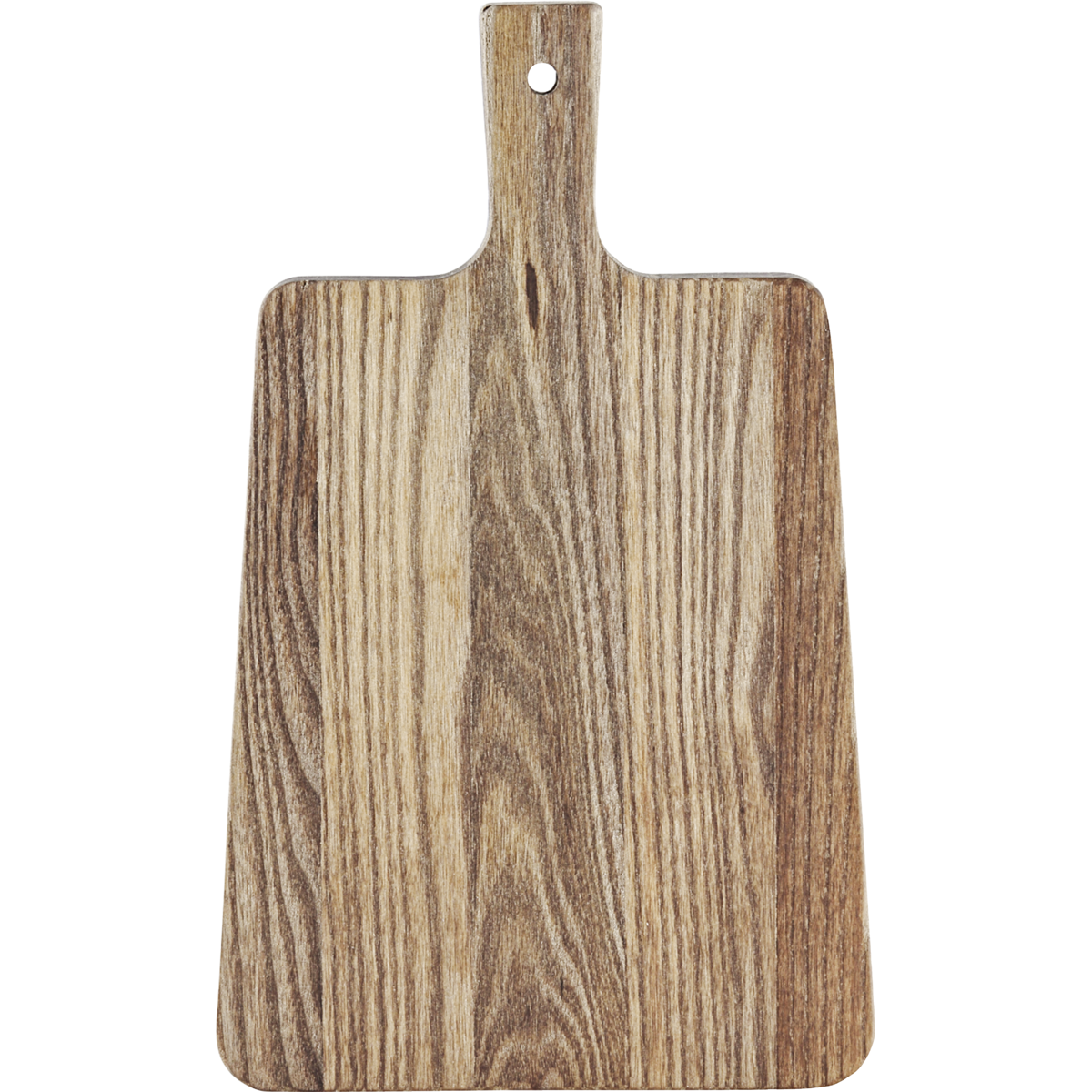 House Doctor - Cutting Board, Walnut, Nature - L: 35 cm, W: 22 cm, H: 1.5 cm