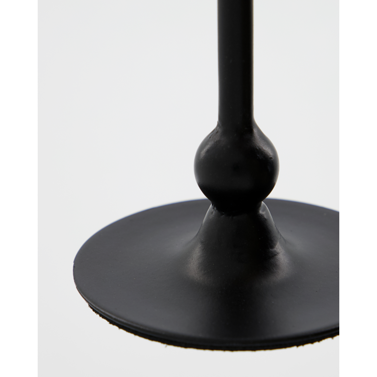 Candlestick, HD people, black